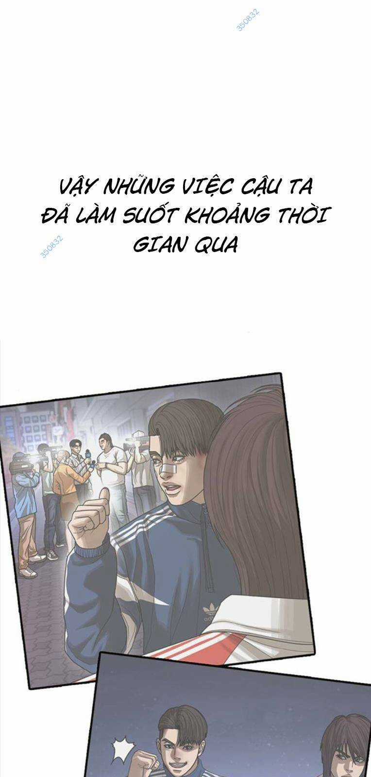 Thời Đại Ulzzang - Chapter 22 - Trang 36