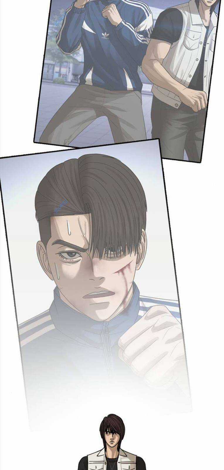 Thời Đại Ulzzang - Chapter 22 - Trang 37