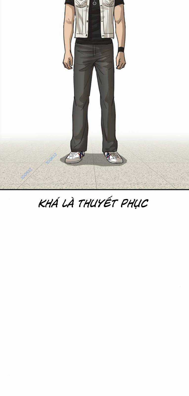 Thời Đại Ulzzang - Chapter 22 - Trang 38