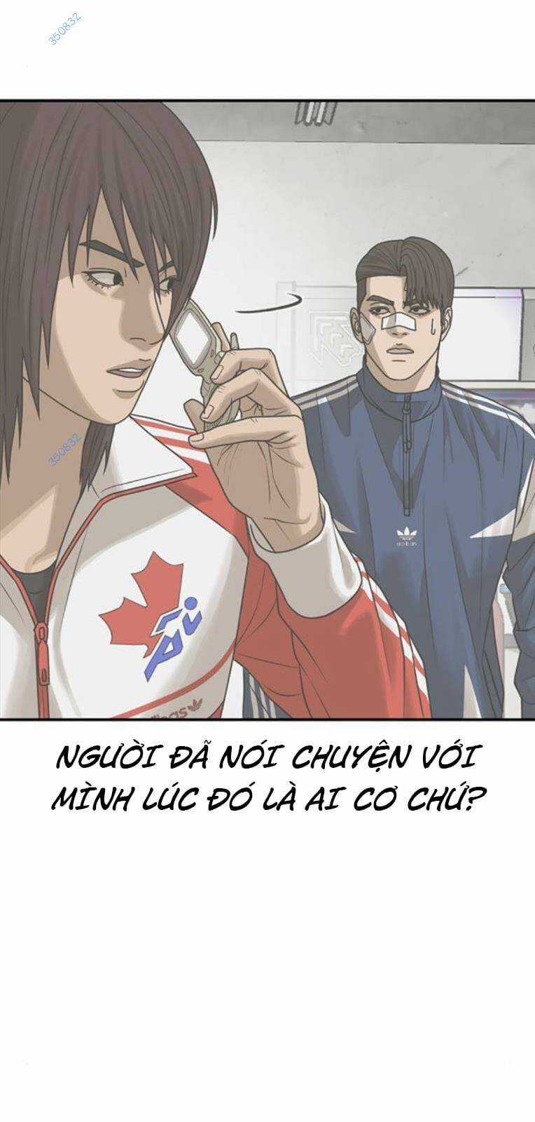 Thời Đại Ulzzang - Chapter 22 - Trang 42