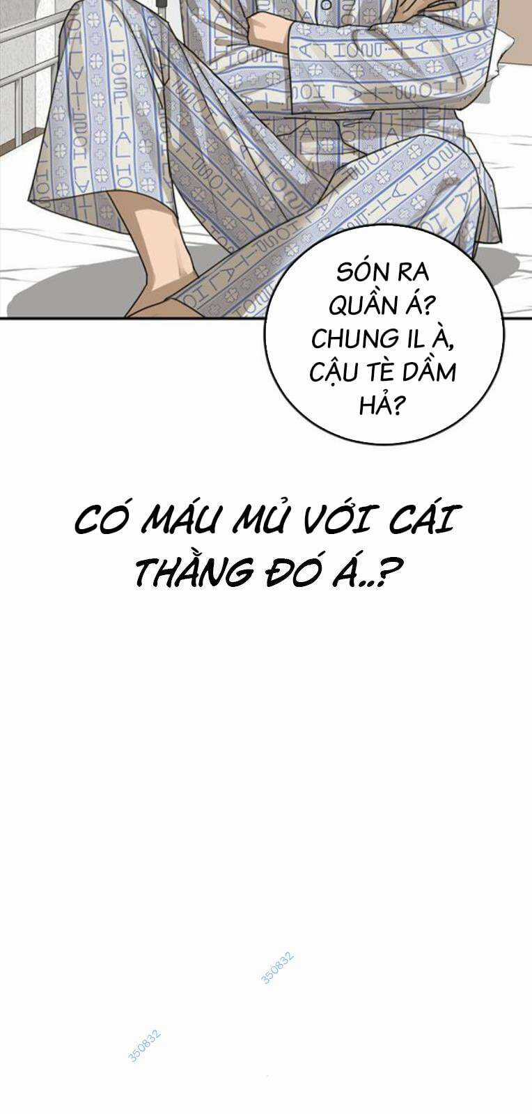 Thời Đại Ulzzang - Chapter 22 - Trang 56