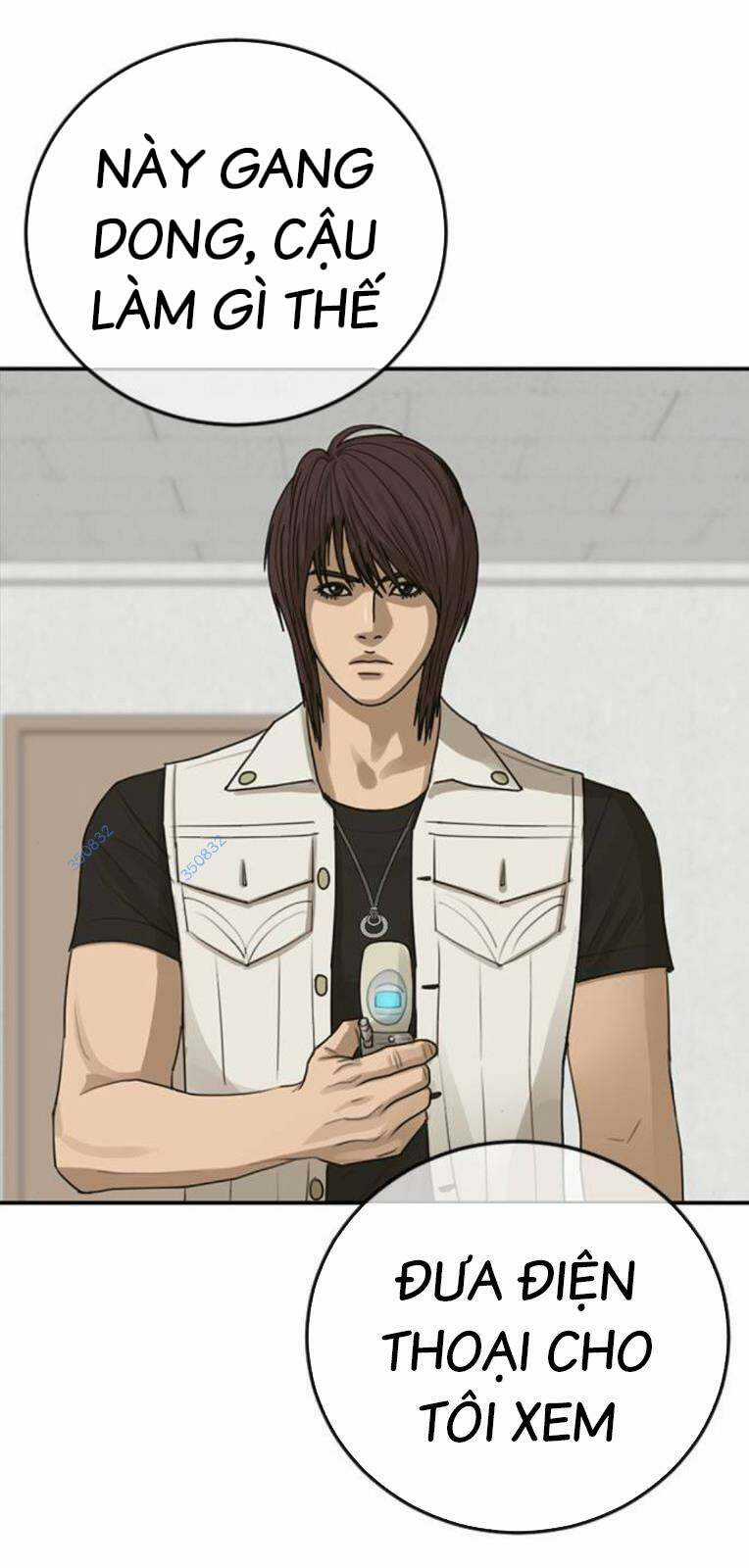 Thời Đại Ulzzang - Chapter 22 - Trang 57