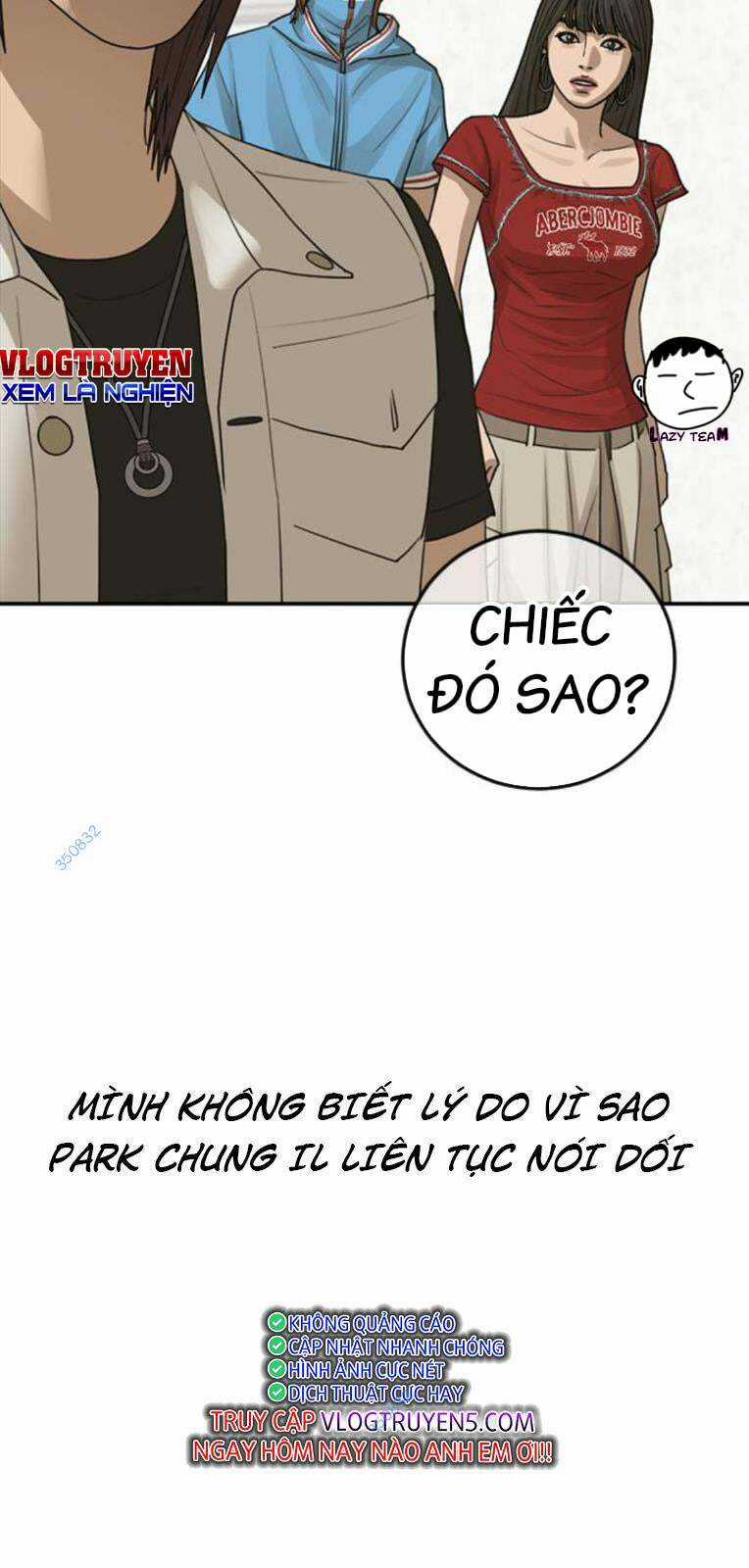 Thời Đại Ulzzang - Chapter 22 - Trang 64