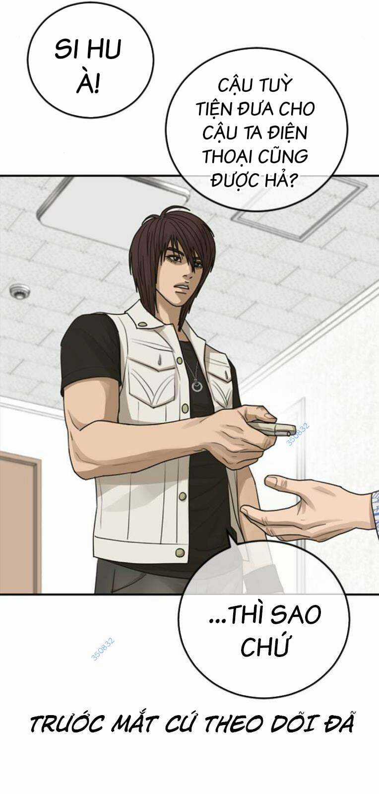 Thời Đại Ulzzang - Chapter 22 - Trang 65