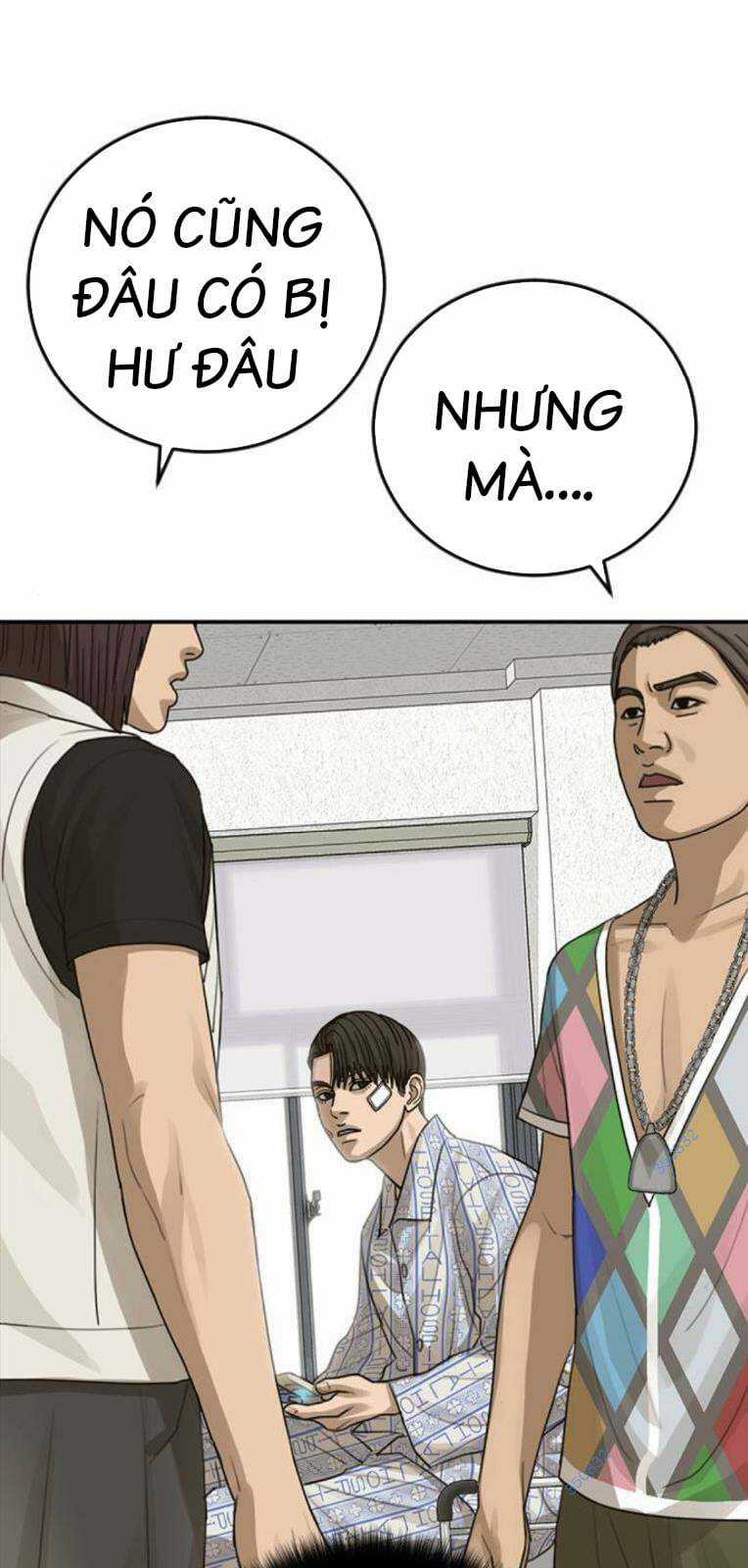 Thời Đại Ulzzang - Chapter 22 - Trang 68