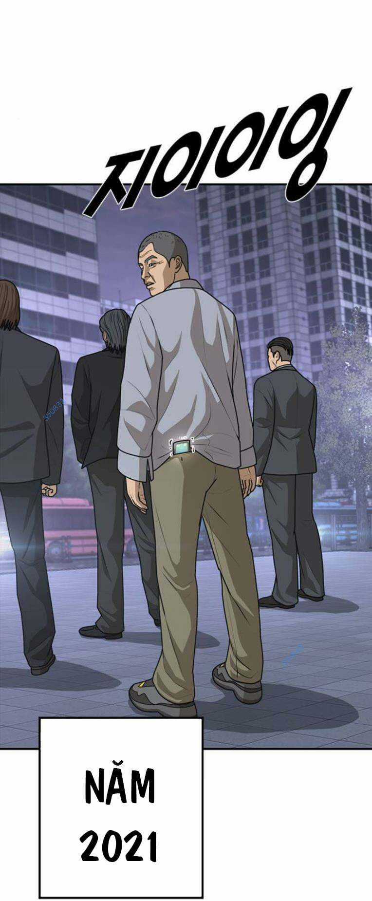 Thời Đại Ulzzang - Chapter 22 - Trang 72