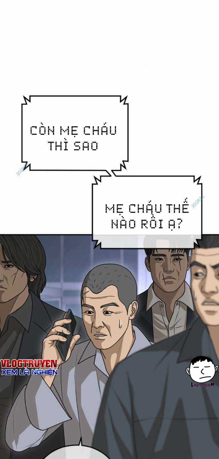 Thời Đại Ulzzang - Chapter 22 - Trang 76