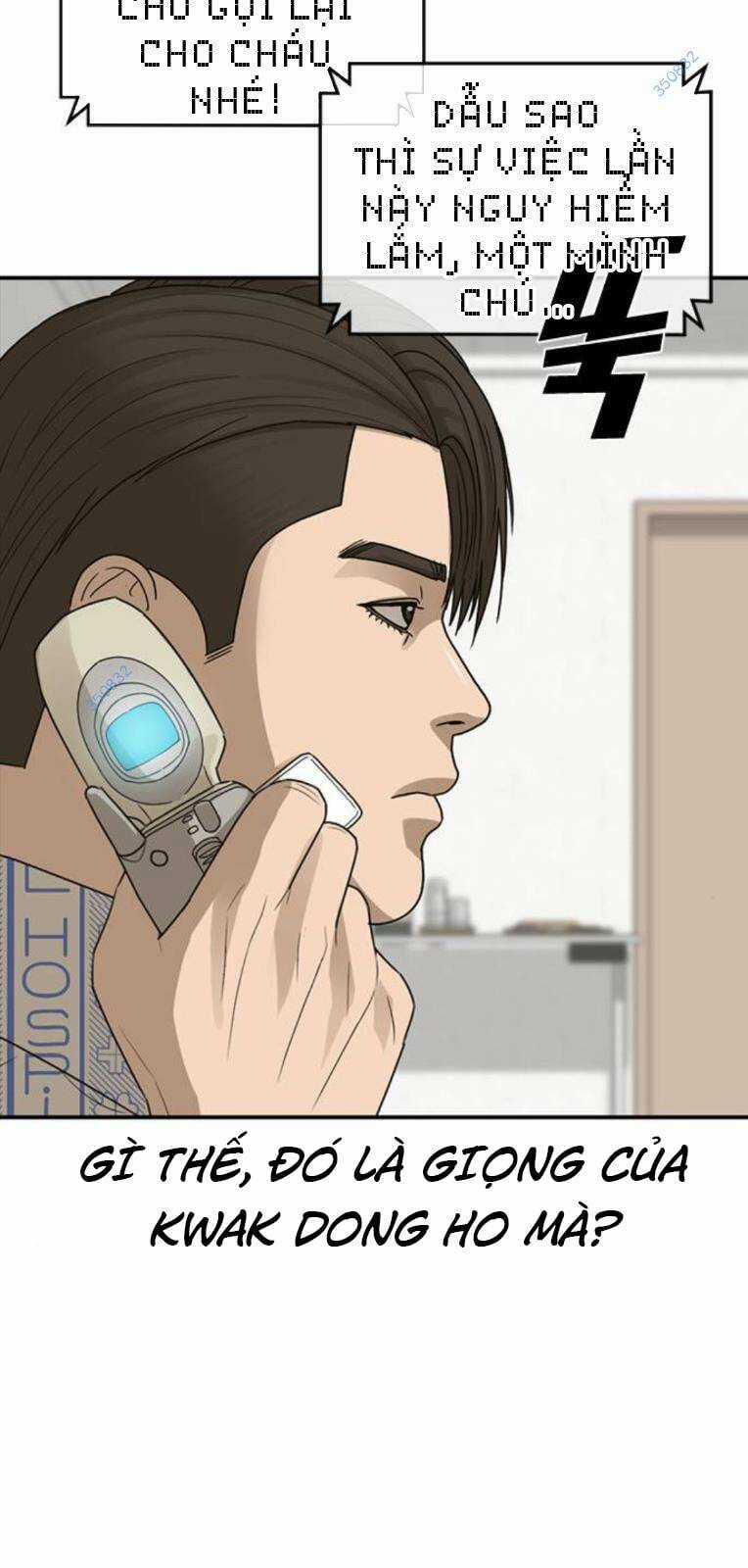 Thời Đại Ulzzang - Chapter 22 - Trang 98