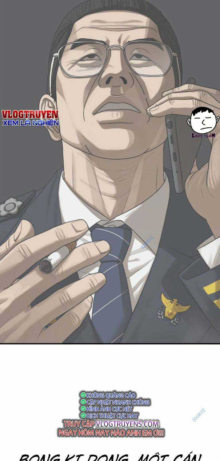 Thời Đại Ulzzang - Chapter 23 - Trang 110