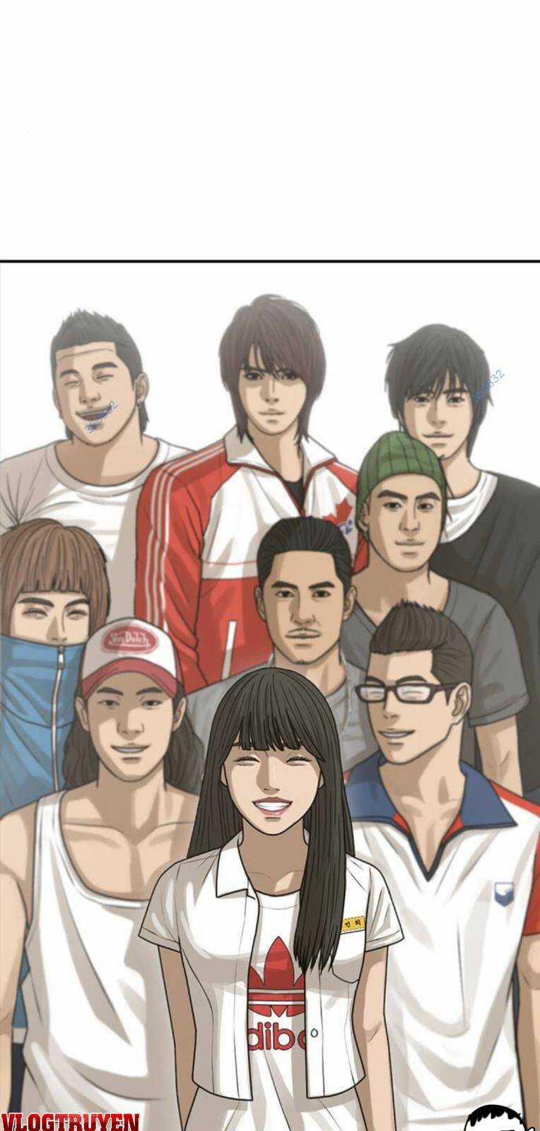 Thời Đại Ulzzang - Chapter 23 - Trang 136