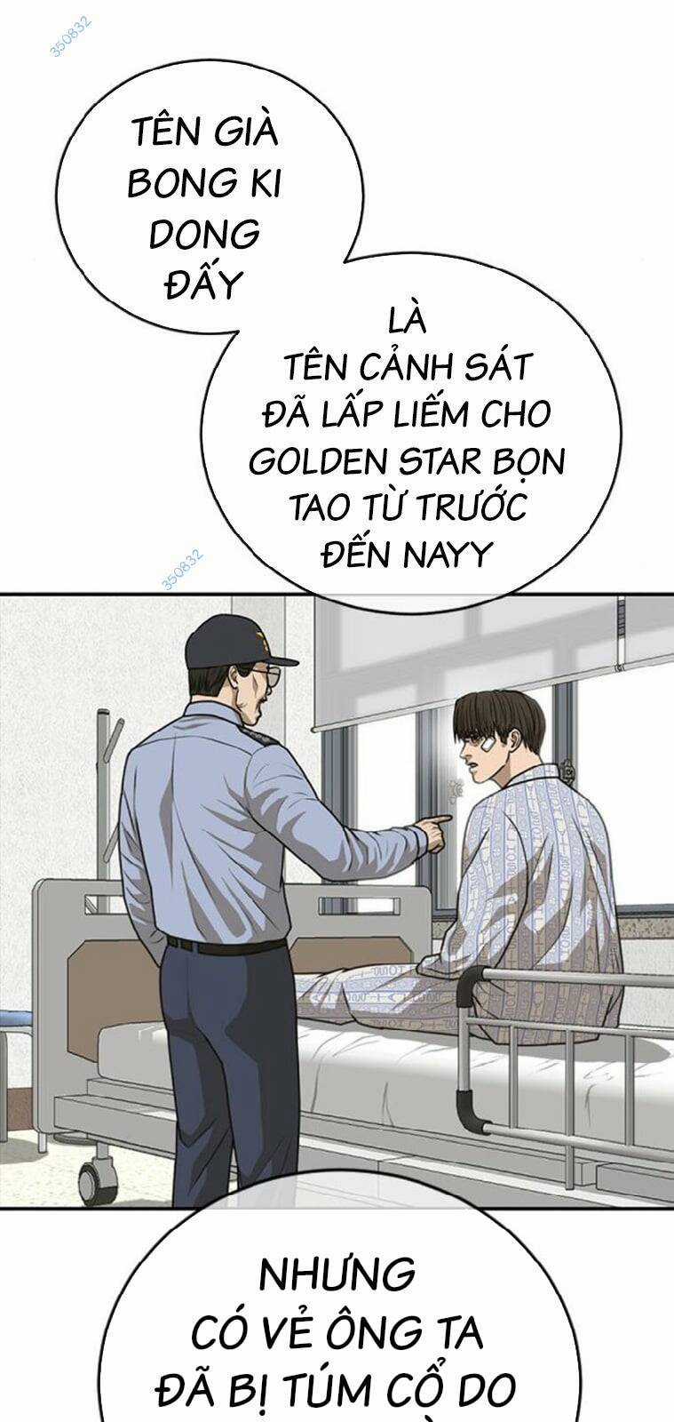 Thời Đại Ulzzang - Chapter 23 - Trang 18