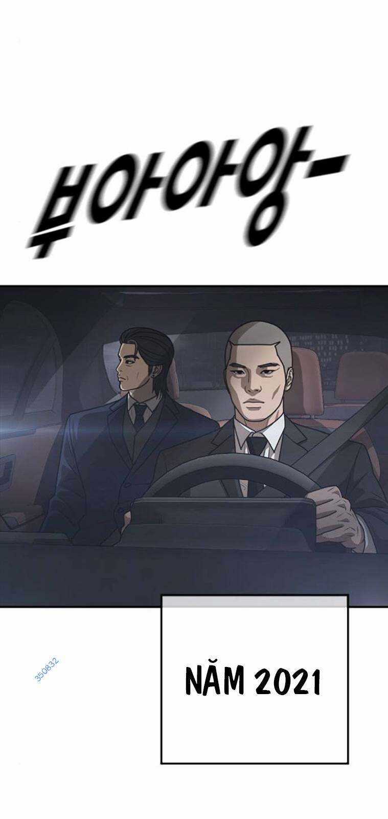 Thời Đại Ulzzang - Chapter 23 - Trang 27