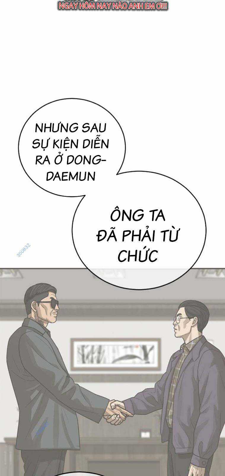 Thời Đại Ulzzang - Chapter 23 - Trang 34