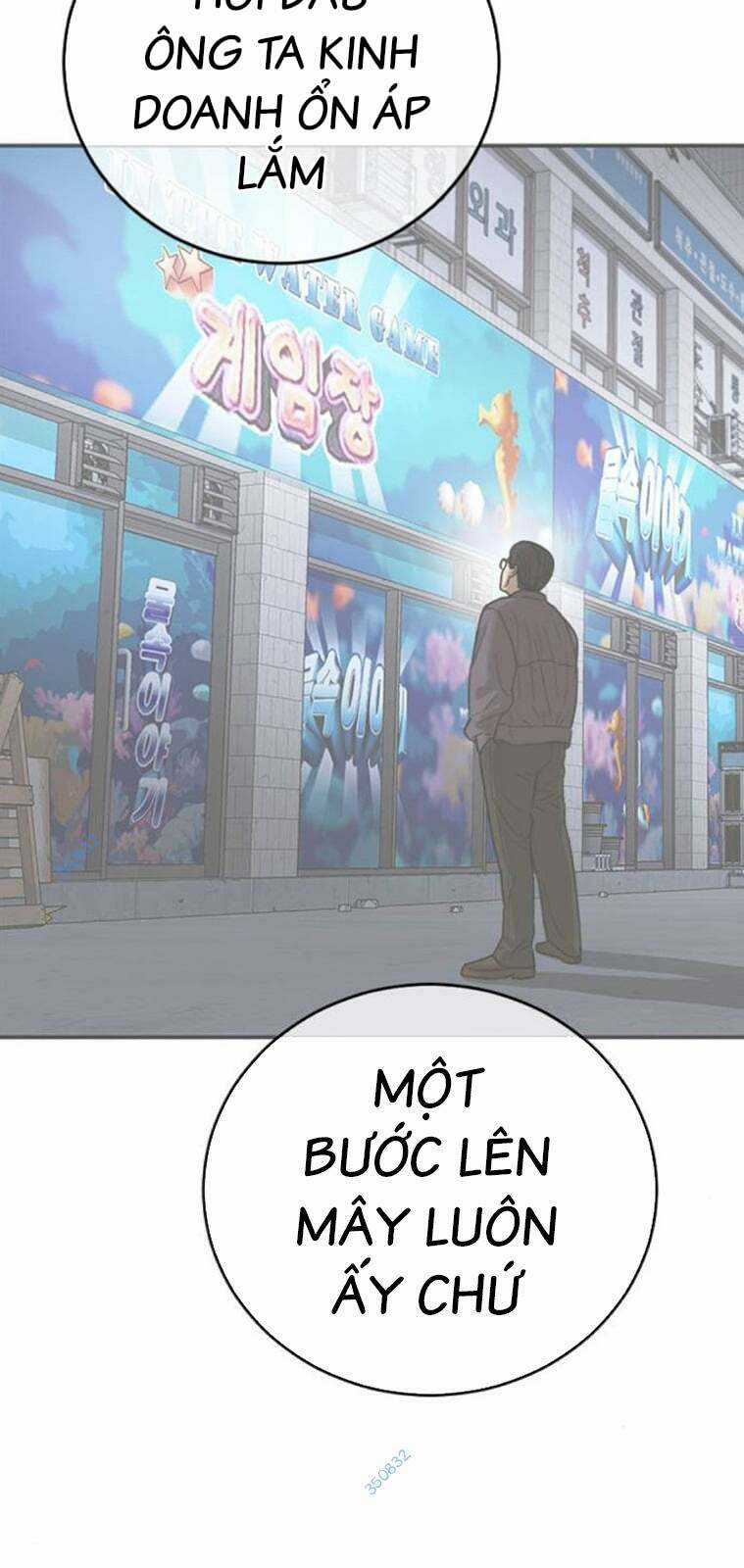 Thời Đại Ulzzang - Chapter 23 - Trang 36