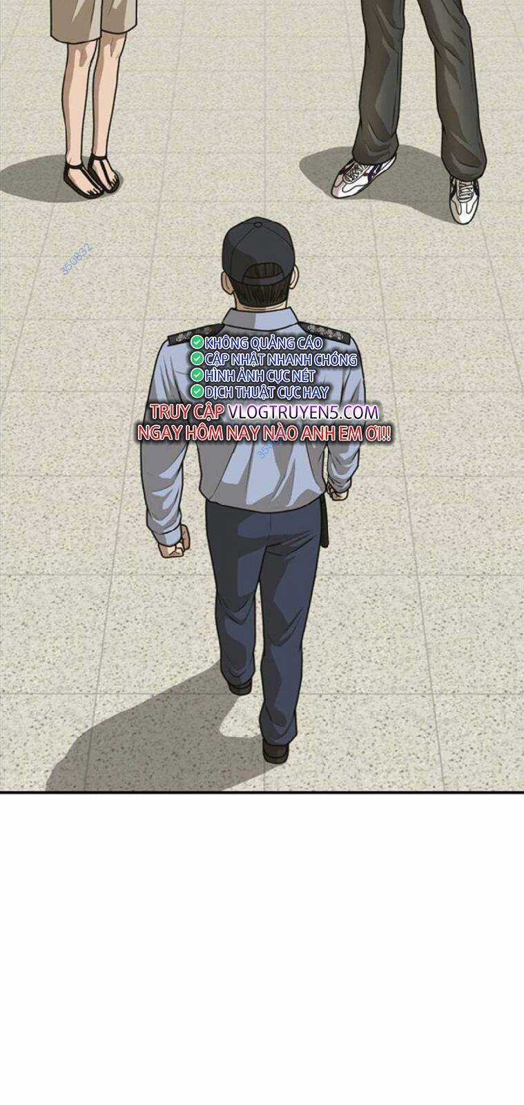 Thời Đại Ulzzang - Chapter 23 - Trang 5