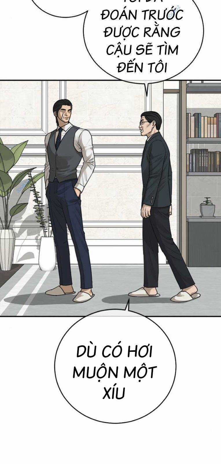 Thời Đại Ulzzang - Chapter 23 - Trang 66