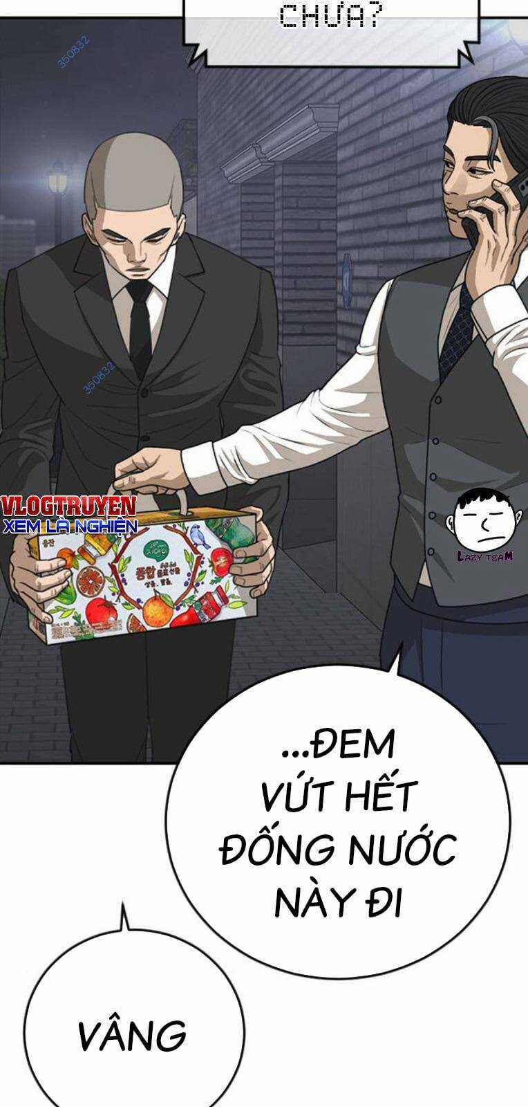 Thời Đại Ulzzang - Chapter 23 - Trang 79