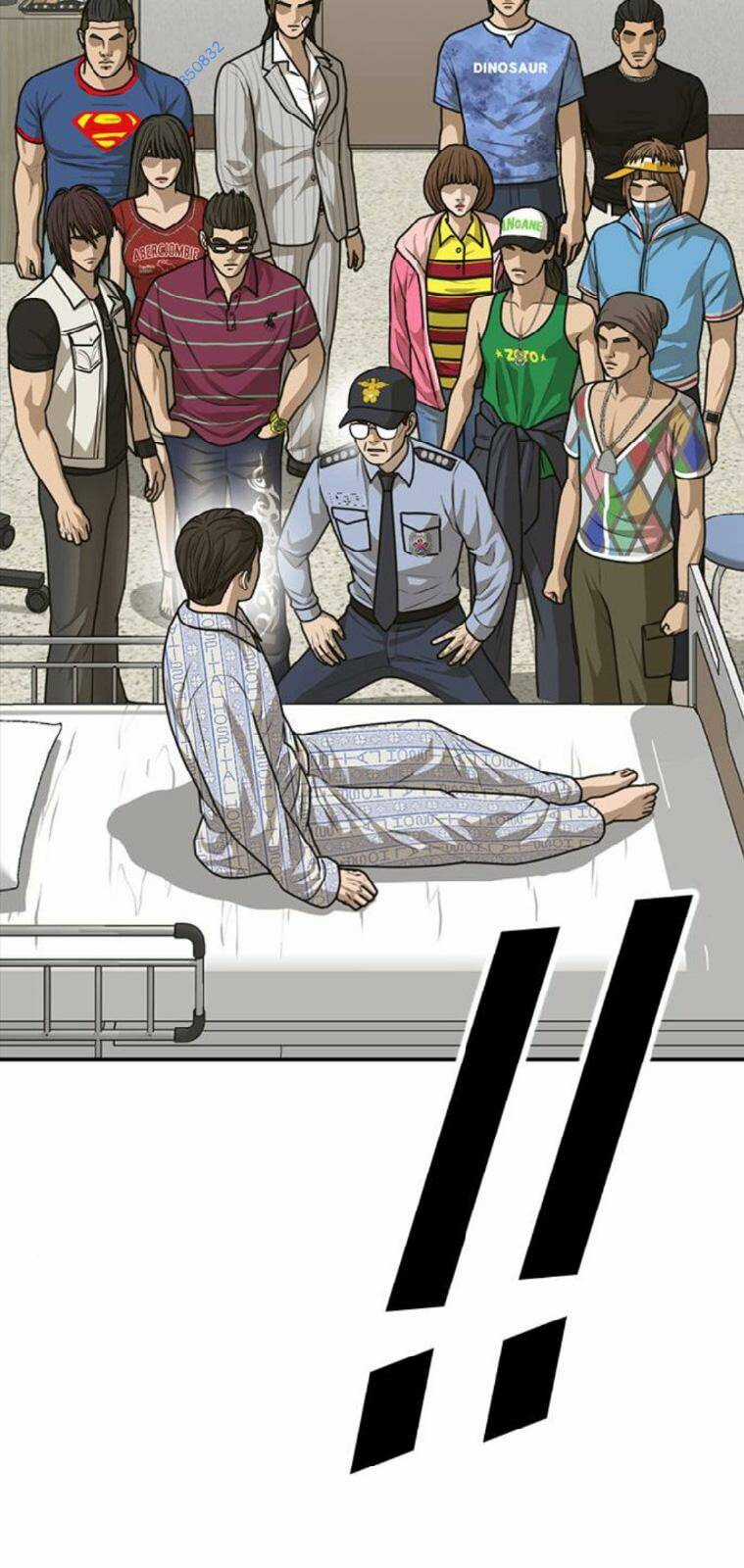 Thời Đại Ulzzang - Chapter 23 - Trang 10