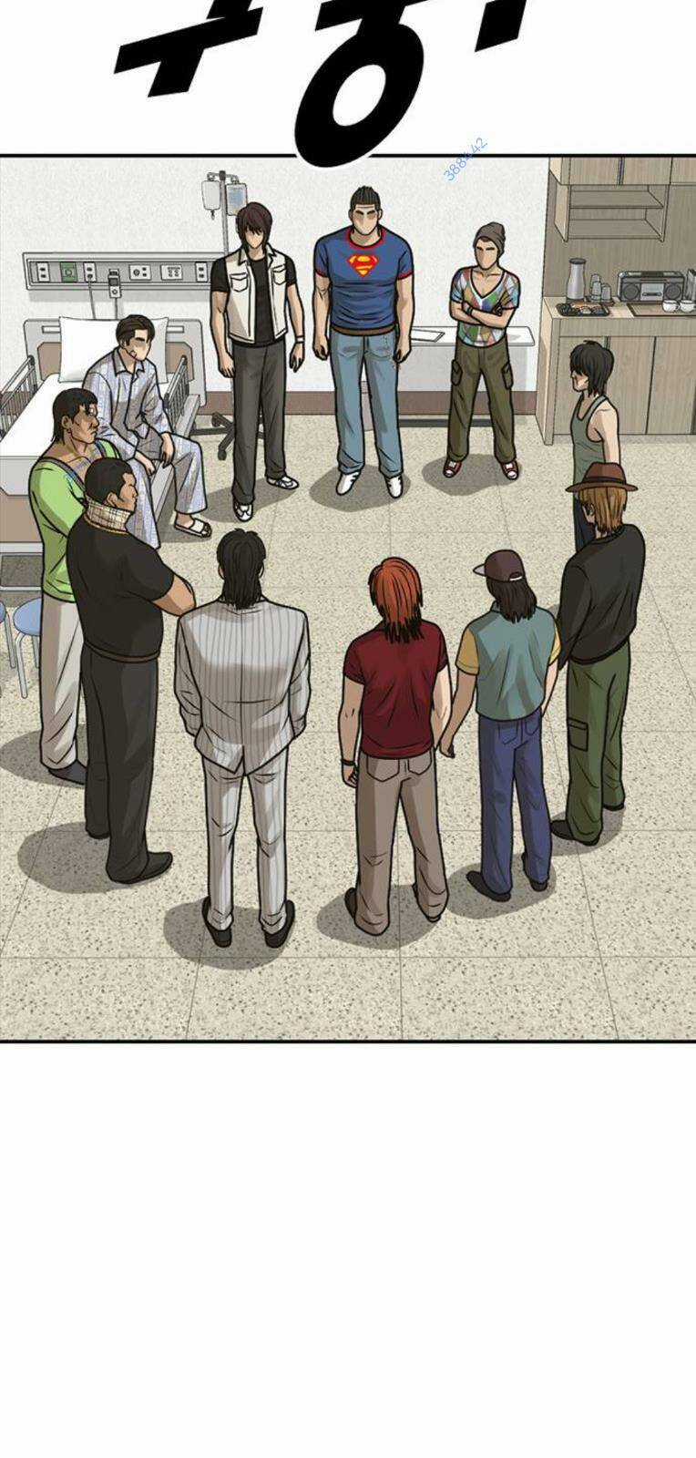 Thời Đại Ulzzang - Chapter 24 - Trang 101