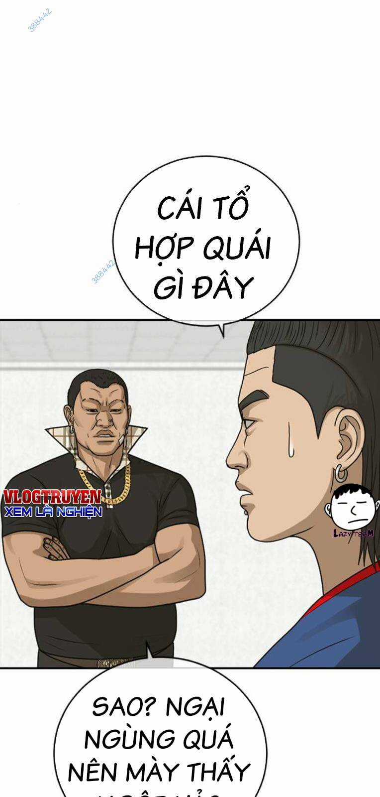 Thời Đại Ulzzang - Chapter 24 - Trang 102