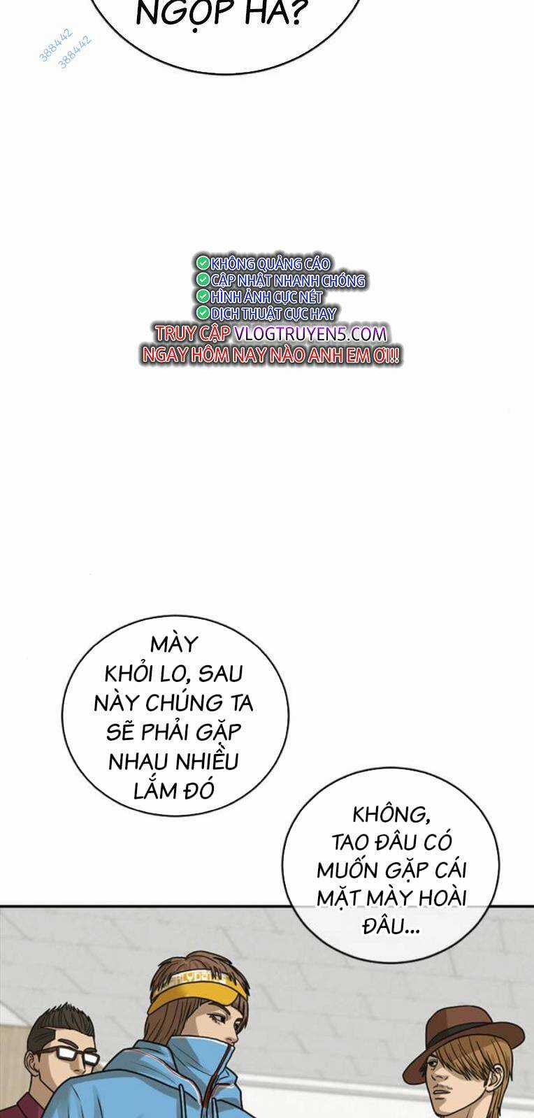 Thời Đại Ulzzang - Chapter 24 - Trang 103