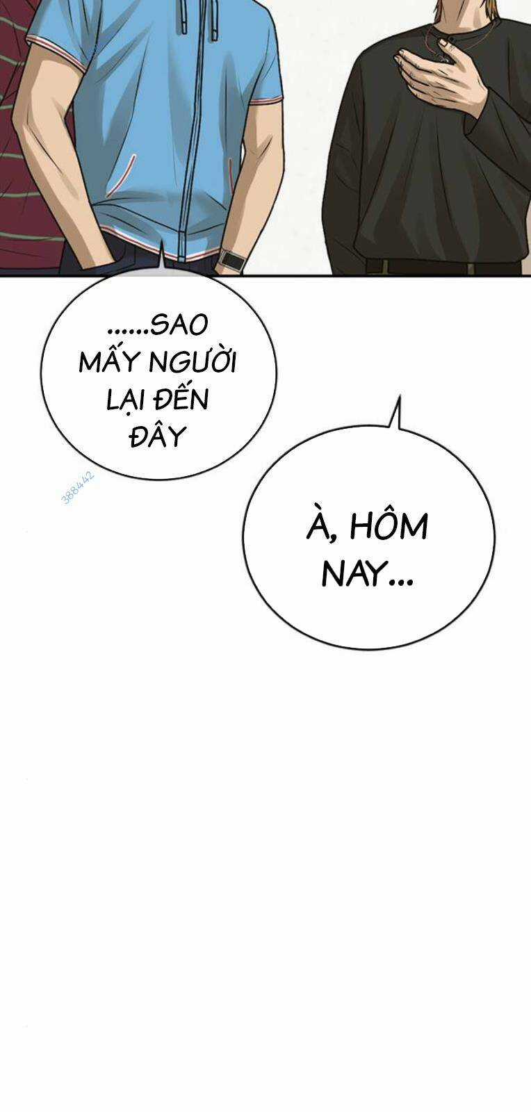 Thời Đại Ulzzang - Chapter 24 - Trang 104