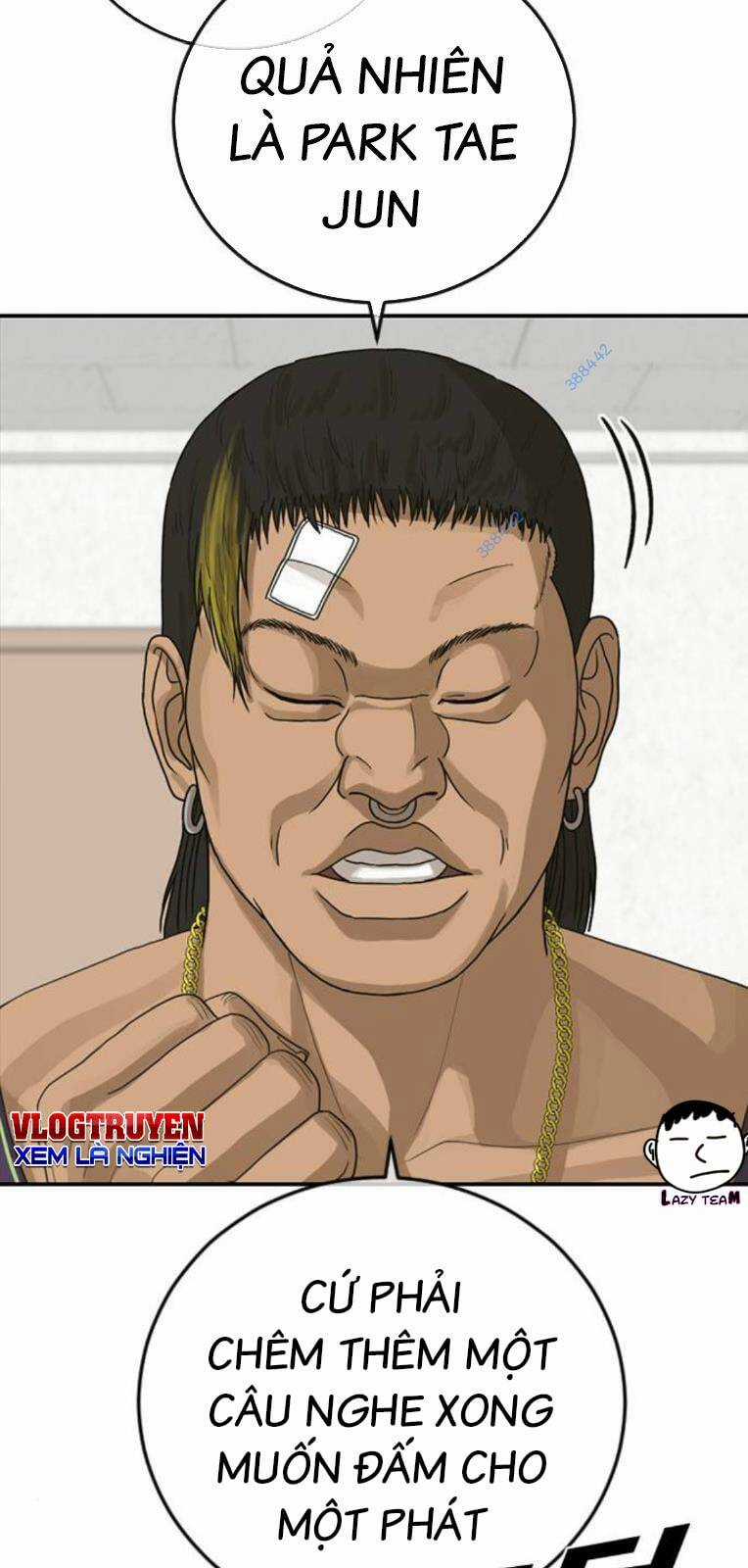 Thời Đại Ulzzang - Chapter 24 - Trang 115