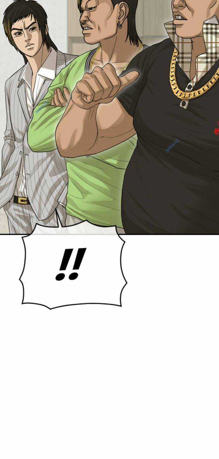 Thời Đại Ulzzang - Chapter 24 - Trang 117