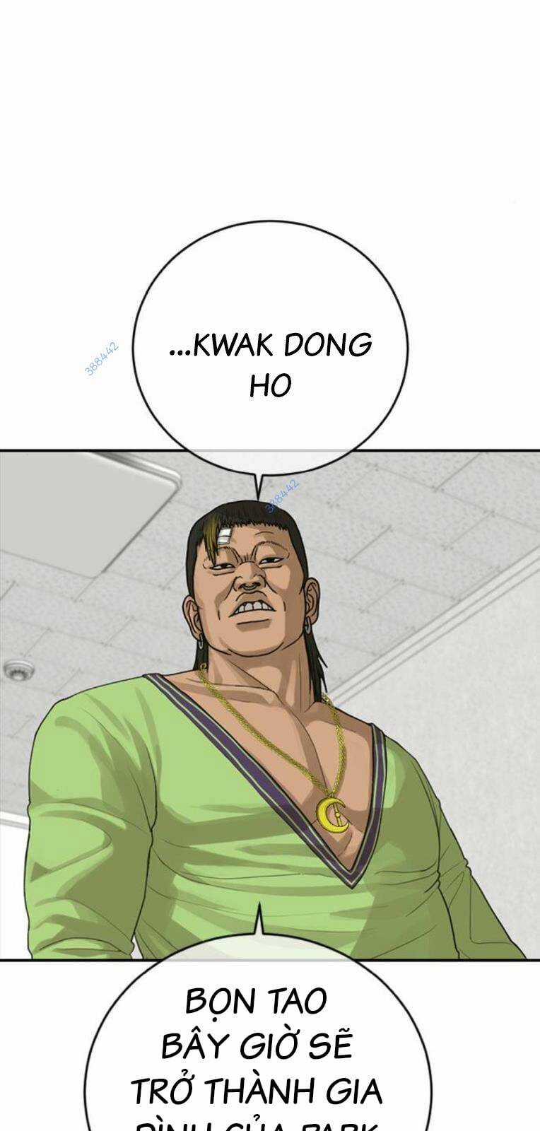 Thời Đại Ulzzang - Chapter 24 - Trang 118