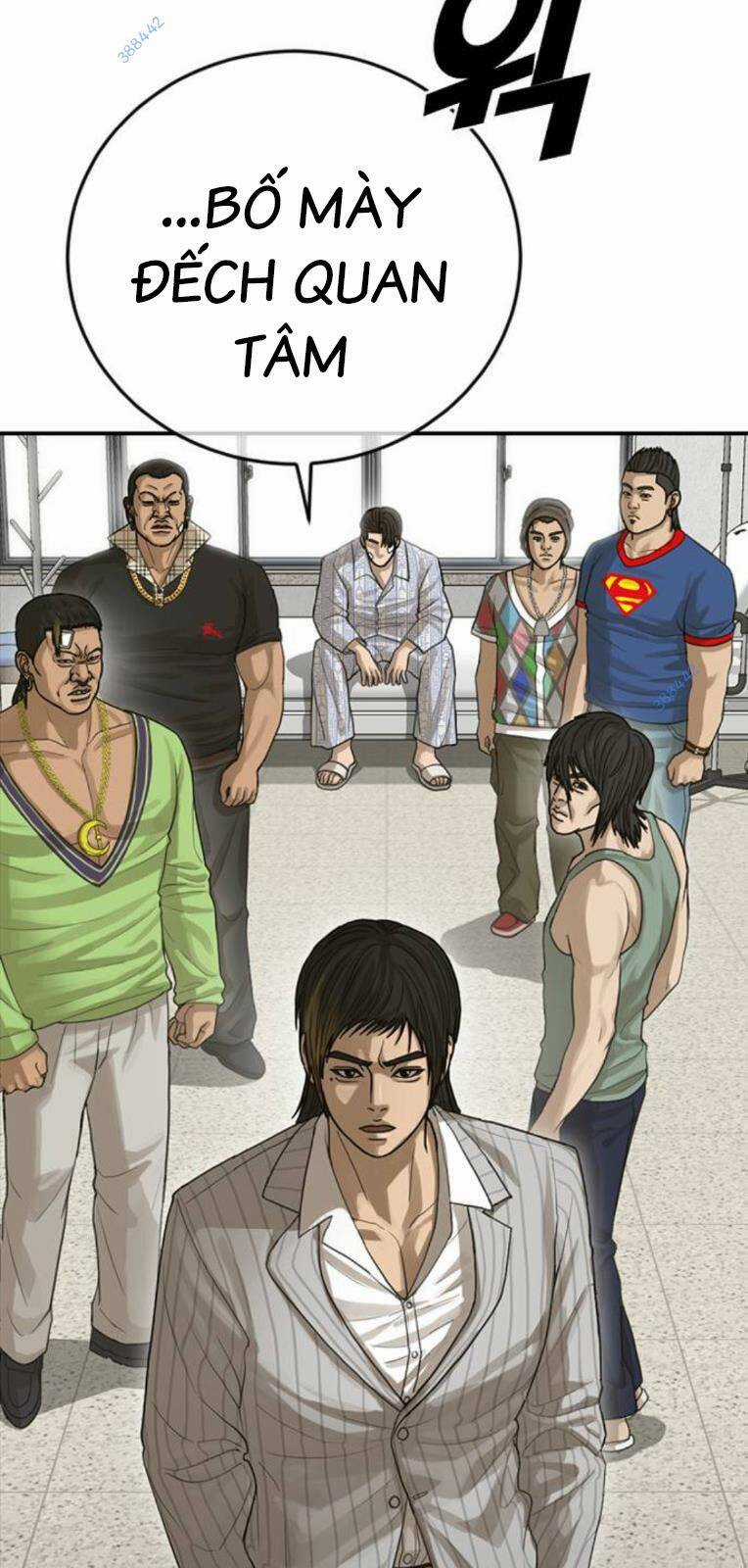 Thời Đại Ulzzang - Chapter 24 - Trang 121