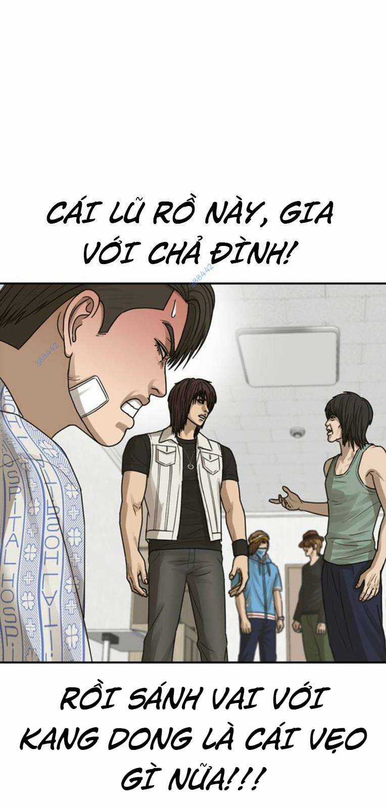 Thời Đại Ulzzang - Chapter 24 - Trang 127