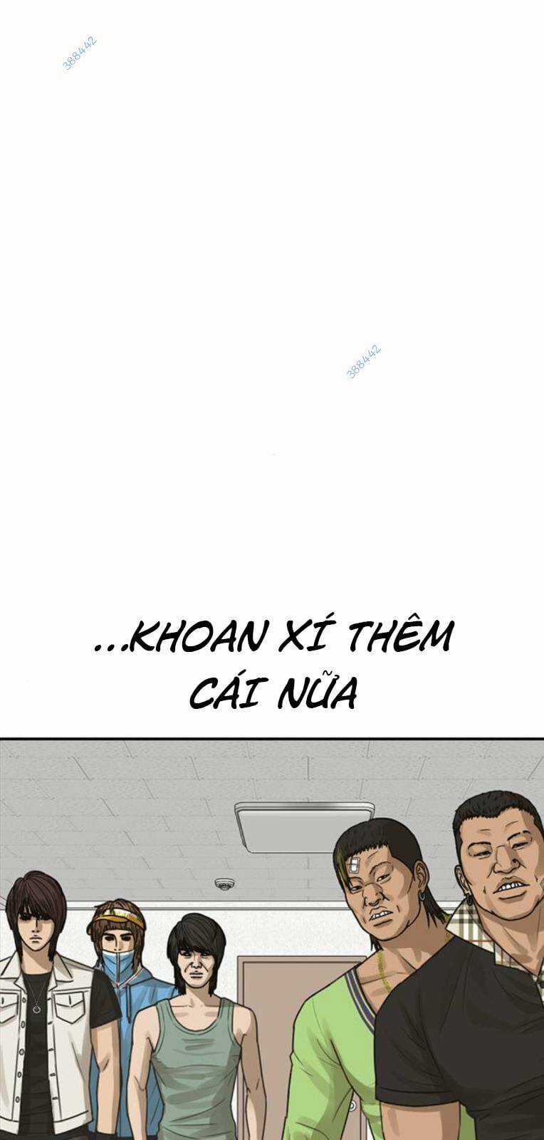 Thời Đại Ulzzang - Chapter 24 - Trang 131