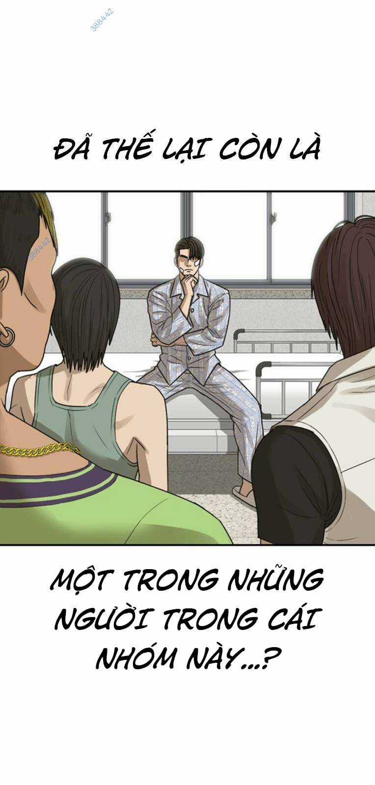 Thời Đại Ulzzang - Chapter 24 - Trang 134