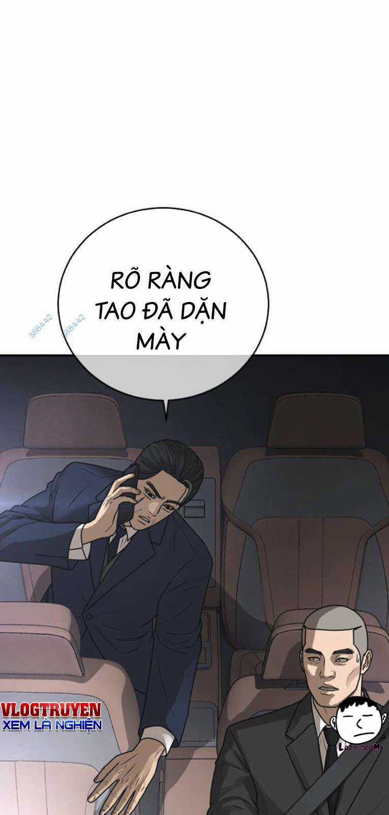 Thời Đại Ulzzang - Chapter 24 - Trang 15