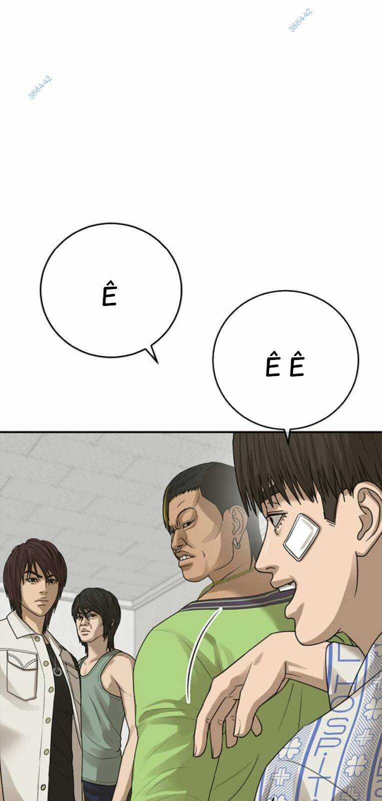 Thời Đại Ulzzang - Chapter 24 - Trang 141