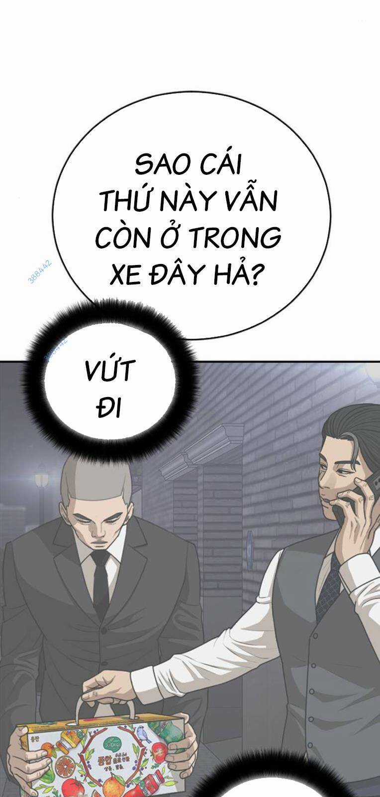 Thời Đại Ulzzang - Chapter 24 - Trang 17