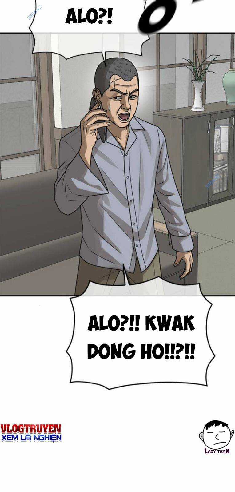 Thời Đại Ulzzang - Chapter 24 - Trang 29