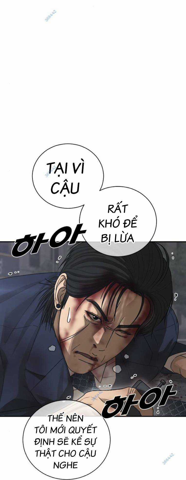 Thời Đại Ulzzang - Chapter 24 - Trang 38