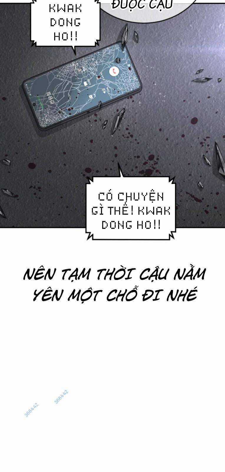 Thời Đại Ulzzang - Chapter 24 - Trang 40