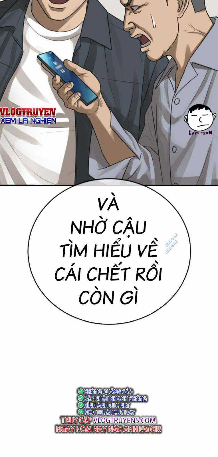 Thời Đại Ulzzang - Chapter 24 - Trang 43