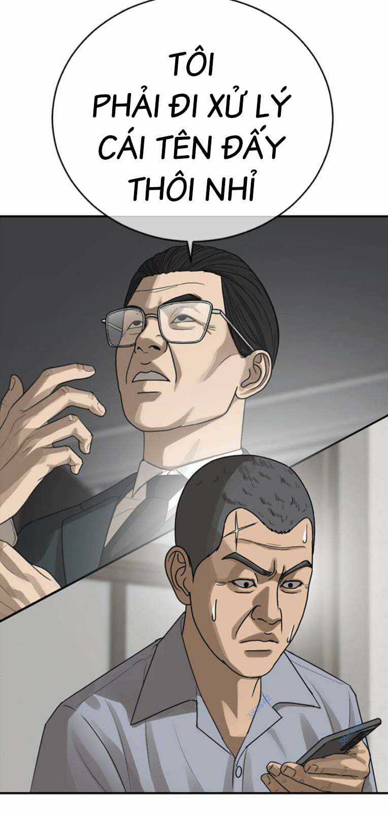 Thời Đại Ulzzang - Chapter 24 - Trang 48