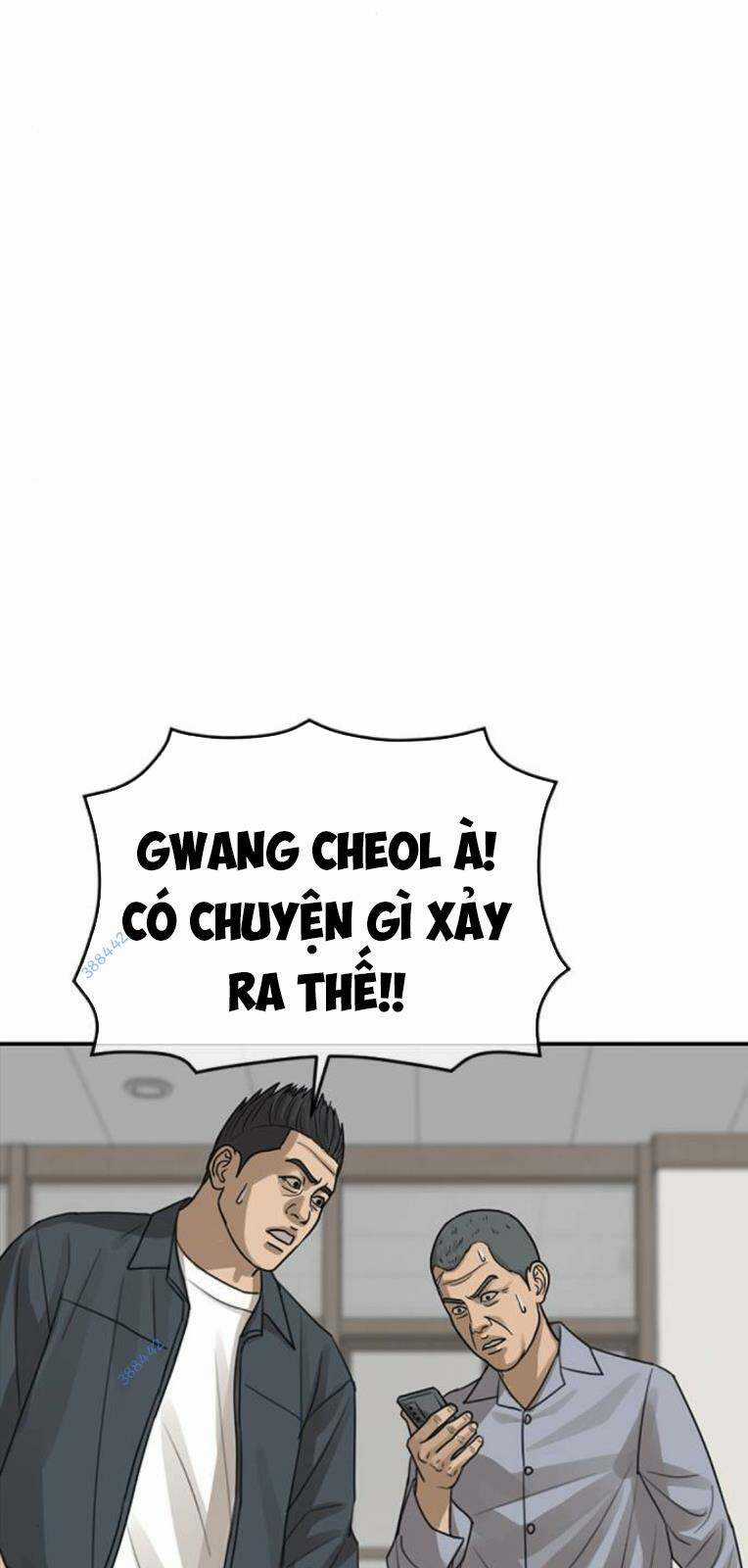 Thời Đại Ulzzang - Chapter 24 - Trang 49