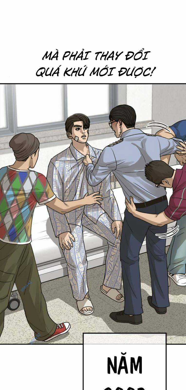 Thời Đại Ulzzang - Chapter 24 - Trang 59