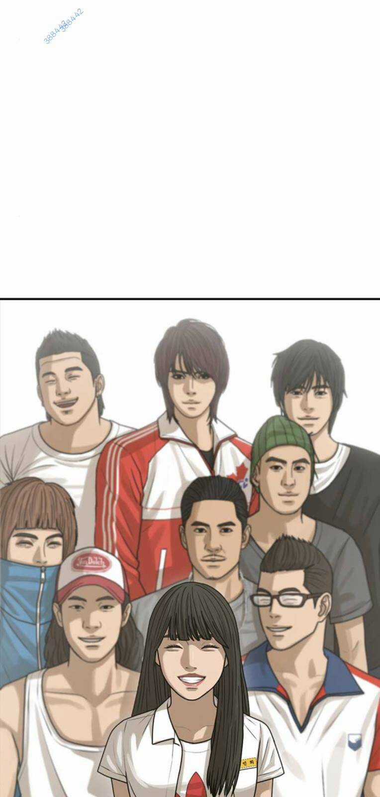 Thời Đại Ulzzang - Chapter 24 - Trang 8