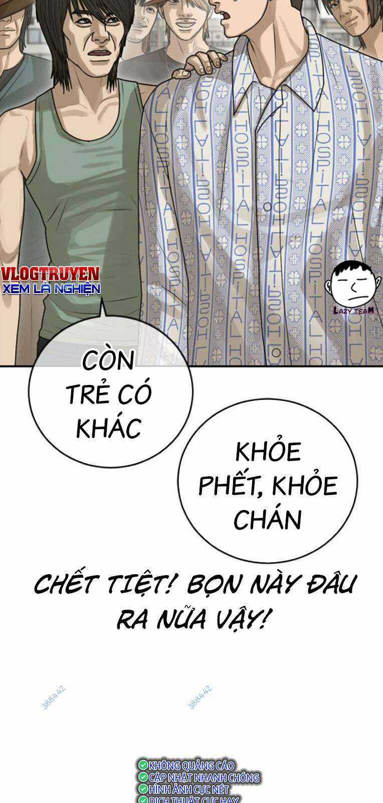 Thời Đại Ulzzang - Chapter 24 - Trang 90