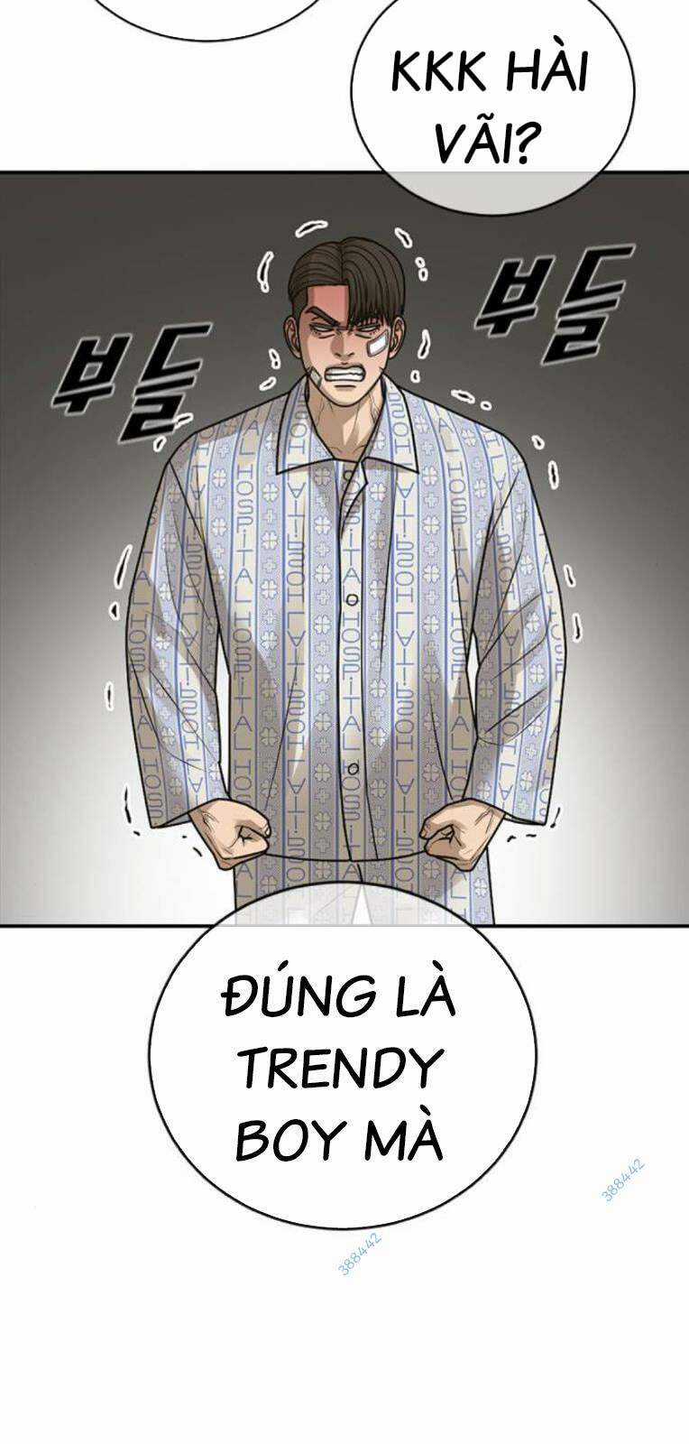 Thời Đại Ulzzang - Chapter 24 - Trang 93