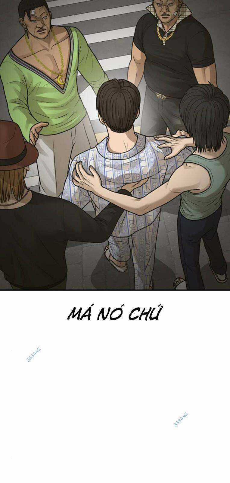 Thời Đại Ulzzang - Chapter 24 - Trang 96