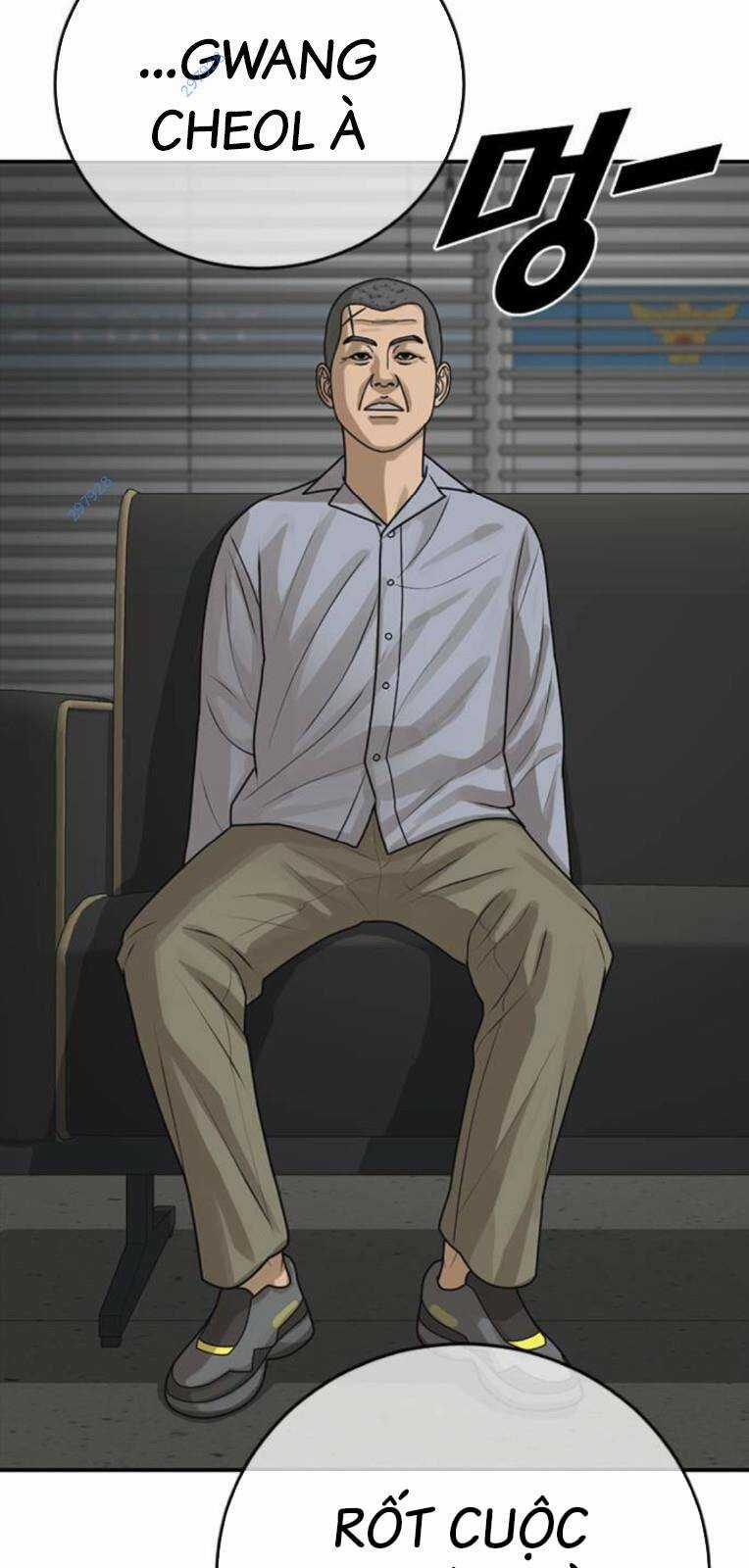 Thời Đại Ulzzang - Chapter 25 - Trang 2