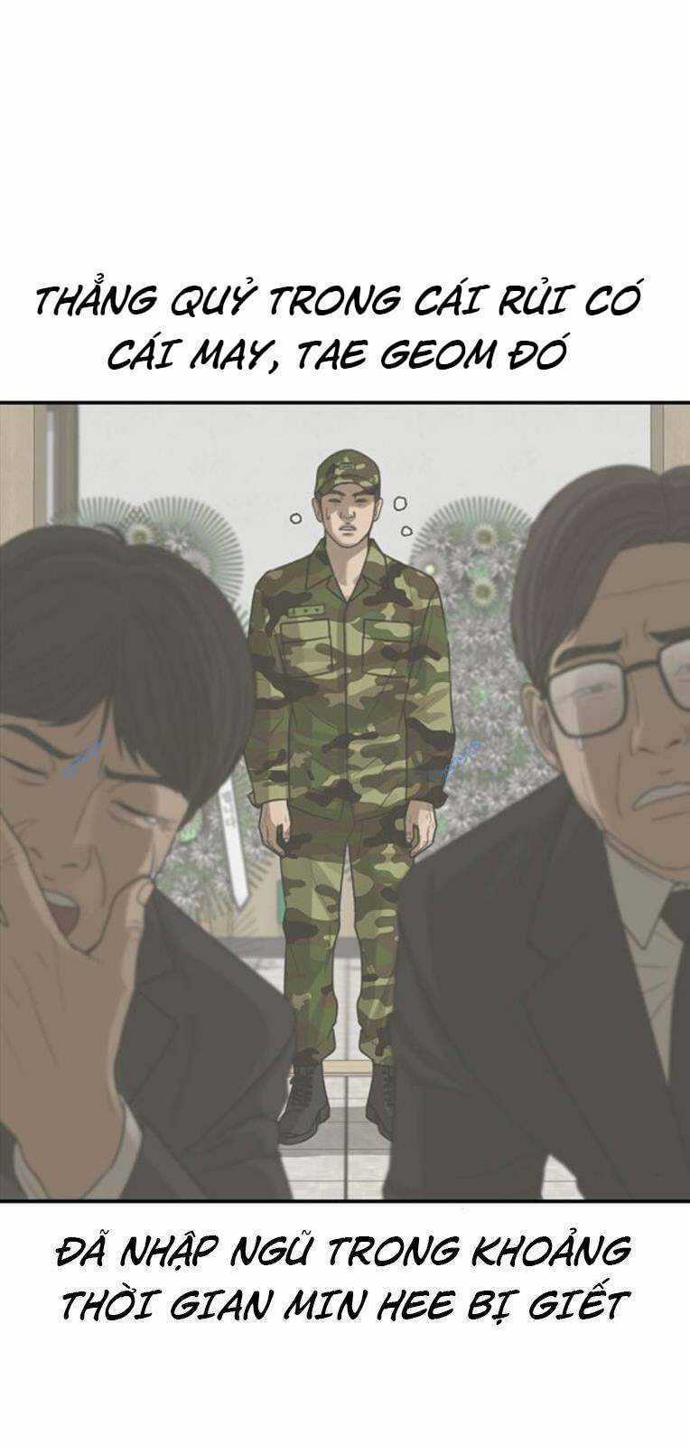 Thời Đại Ulzzang - Chapter 25 - Trang 103