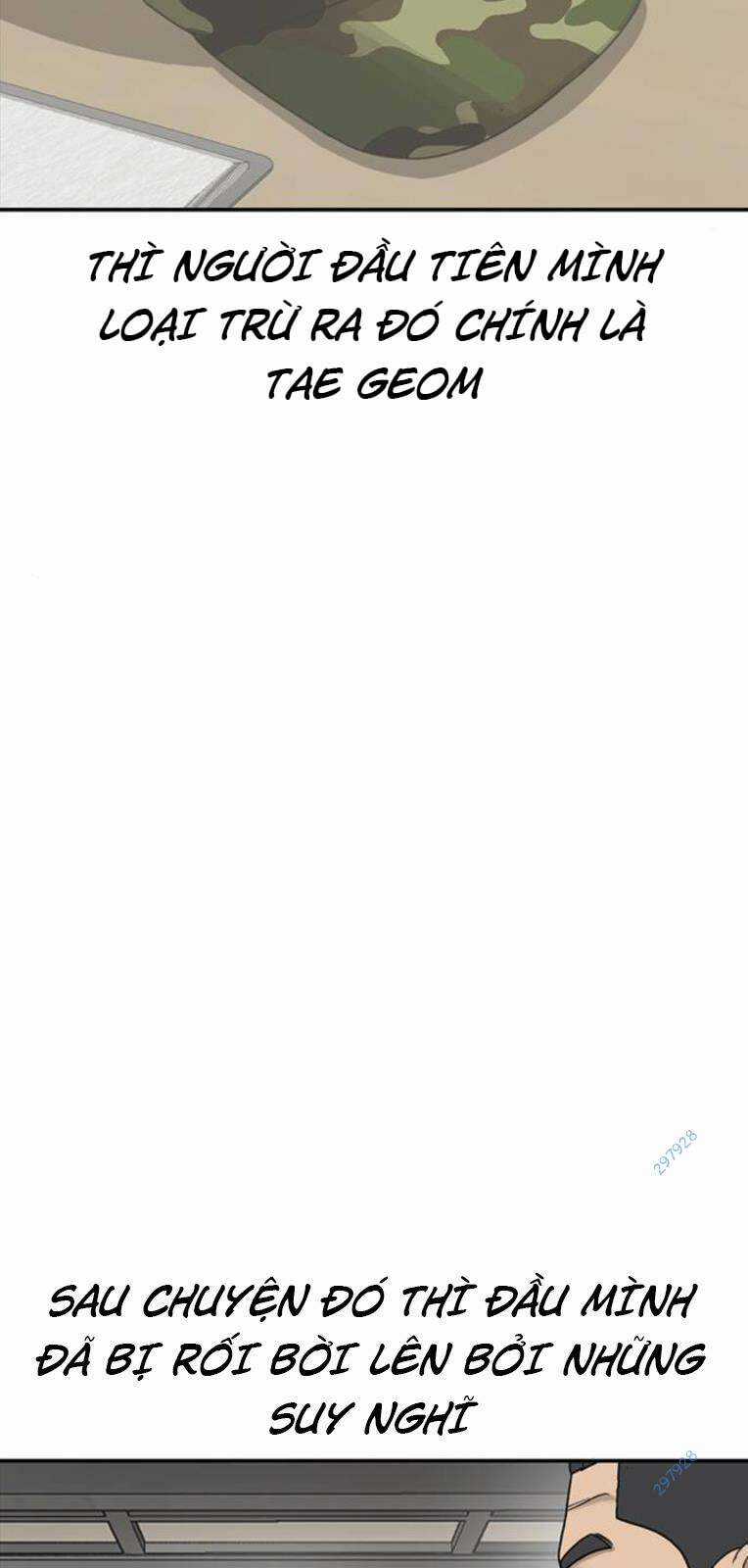 Thời Đại Ulzzang - Chapter 25 - Trang 105